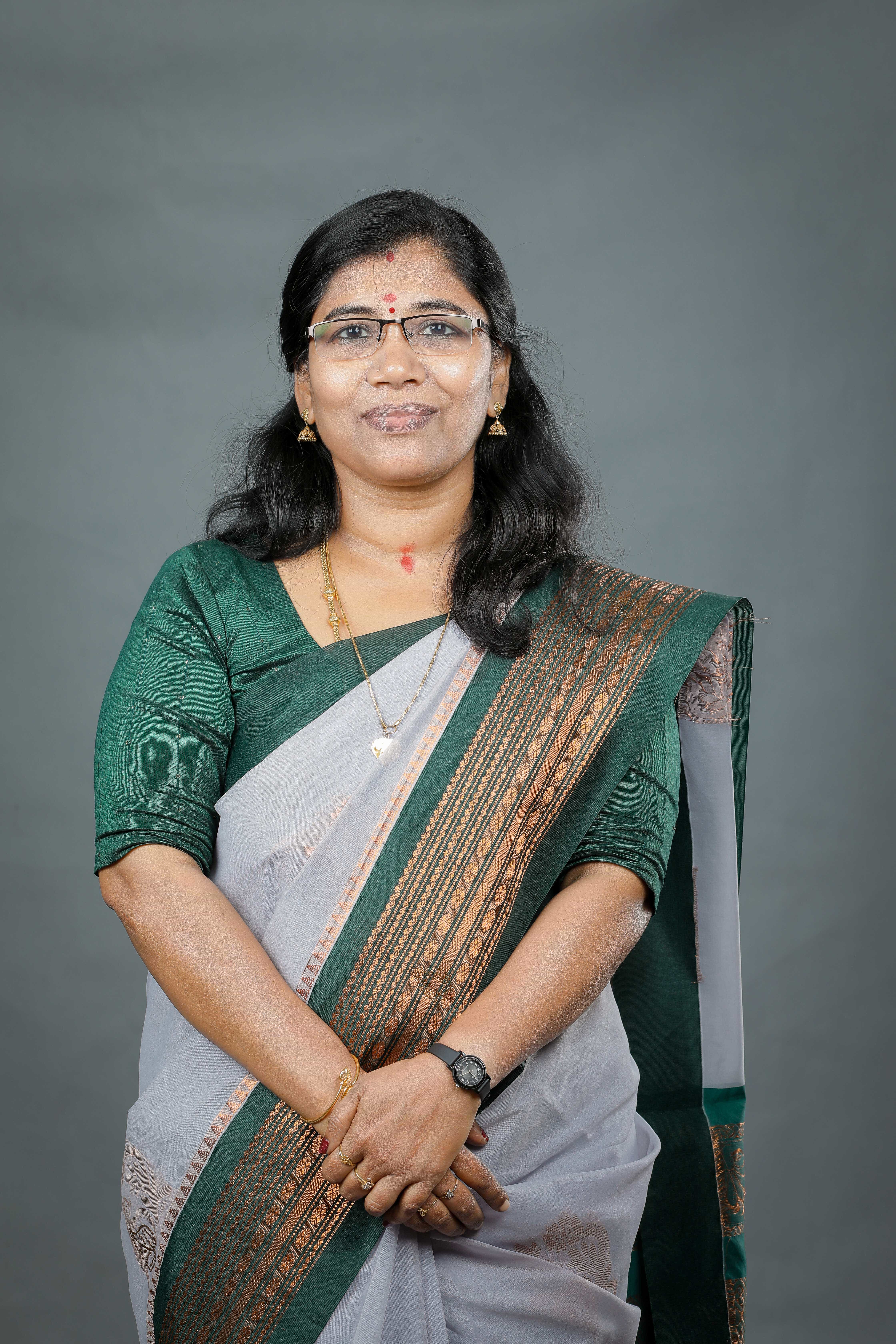 Dr. C. Anitha